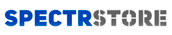 Логотип — SPECTRSTORE, TOV