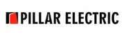 Логотип PILLAR ELECTRIC (ЄДРПОУ 4000000074) PILLAR ELECTRIC логотип (ЄДРПОУ 4000000074)
