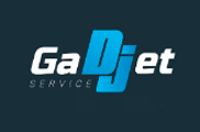 Логотип — GADJET SERVICE, МАГАЗИН ТА СЕРВІСНИЙ ЦЕНТР