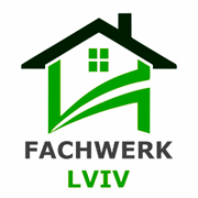 Логотип — ФАХВЕРК-ЛЬВІВ, КОМПАНІЯ