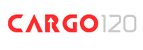 Логотип — CARGO 120, КОМПАНИЯ