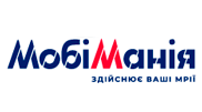 Логотип — МОБИМАНИЯ, ИНТЕРНЕТ-МАГАЗИН