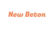 Логотип — NEW BETON