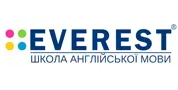 Логотип EVEREST, ШКОЛА АНГЛІЙСЬКОЇ МОВИ (ЄДРПОУ 4000000137) EVEREST, ШКОЛА АНГЛІЙСЬКОЇ МОВИ логотип (ЄДРПОУ 4000000137)