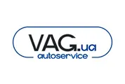 ВАГ, АВТОСЕРВІС логотип (ЄДРПОУ 4000000140)