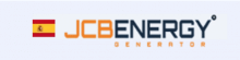 Логотип — JCB ENERGY, ЕНЕРГЕТИЧНА КОМПАНІЯ