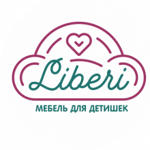 LIBERI, MEBLI DLYA DITEJ