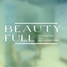 BEAUTY FULL SKIN STUDIO, COSMETOLOGY STUDIO