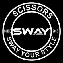 Логотип — SWAY COM UA, ONLINE STORE