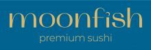 Логотип — MONOFISH, SUSHI DELIVERY SERVICE
