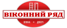 Логотип ВІКОННИЙ РЯД, МАГАЗИН ВІКОН ТА ДВЕРЕЙ (ЄДРПОУ 4000000185) ВІКОННИЙ РЯД, МАГАЗИН ВІКОН ТА ДВЕРЕЙ логотип (ЄДРПОУ 4000000185)