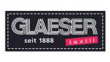 Логотип — GLAESERTEXTIL, КОМПАНИЯ