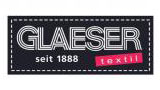 Логотип — GLAESERTEXTIL, КОМПАНІЯ