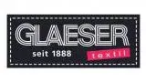 Логотип GLAESERTEXTIL, КОМПАНІЯ (ЄДРПОУ 4000000186)