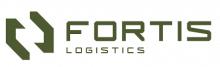 Логотип — FORTIS LOGISTICS GROUP, КОМПАНІЯ