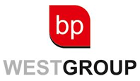 Логотип — BP WEST GRUP, LTD