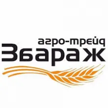 Логотип — ЗБАРАЖ АГРО-ТРЕЙД, ТОВ