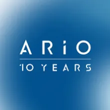 Логотип — АРІО, ЮРИДИЧНА ФІРМА, АДВОКАТСЬКЕ ОБ’ЄДНАННЯ