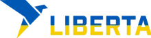 ЛІБЕРТА, ФАБРИКА логотип (ЄДРПОУ 40193595)