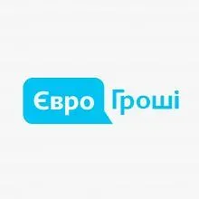 ЄВРОГРОШІ, КОМПАНІЯ логотип (ЄДРПОУ 40203427)