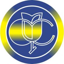 Логотип — ФОНД СОЦІАЛЬНОГО СТРАХУВАННЯ УКРАЇНИ