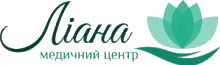 ЛІАНА, МЕДИЧНИЙ ЦЕНТР логотип (ЄДРПОУ 40247912)