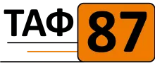 ТАФ-ЛІФТ, ВИРОБНИК ВАНТАЖНИХ ПІДЙОМНИКІВ логотип (ЄДРПОУ 40281382)