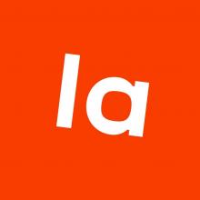 Логотип — ЛАМОДА, ІНТЕРНЕТ-МАГАЗИН ОДЯГУ, ВЗУТТЯ ТА АКСЕСУАРІВ