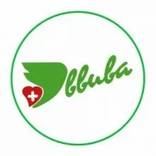 EVVIVA, MEDYCHNYJ TSENTR logo (EDRPOU 40304797)