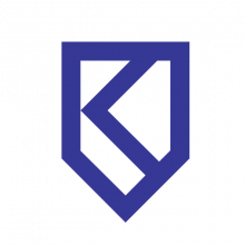 Логотип — КАРДИНАЛ, ОХОРОННА КОМПАНІЯ