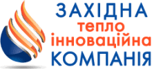 Логотип — ZAHIDNA TEPLOVA INNOVATION COMPANY, LTD