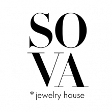 SOVA, UKRAINIAN JEWELRY BRAND-TRENDSETTER