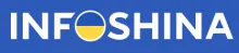 INFOSHINA, ІНТЕРНЕТ-МАГАЗИН логотип (ЄДРПОУ 40419590)