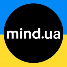 MIND — БІЗНЕС-ПЛАТФОРМА логотип (ЄДРПОУ 40430635)