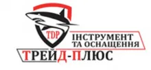 TDP TREJD PLYUS, TOV logo (EDRPOU 40526840)