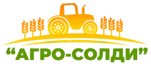 АГРО-СОЛДІ, ТОВ логотип (ЕДРПОУ 40604373)