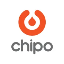 Логотип — CHIPO – МЕРЕЖА АЗС