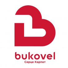 Логотип — БУКОВЕЛЬ, ТУРИСТИЧНИЙ КУРОРТ