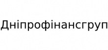 Логотип — ДНІПРОФІНАНСГРУП, ФІНАНСОВА КОМПАНІЯ, ТОВ