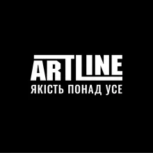 Логотип — АРТЛАЙН, КОМПАНІЯ