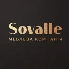 Логотип — СОВАЛЛЕ, МЕБЛЕВА КОМПАНІЯ