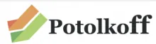 POTOLKOFF, LLC logo (EDRPOU 40892950)