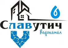 SLAVUTYCH-VODOKANAL, KP logo (EDRPOU 40972700)