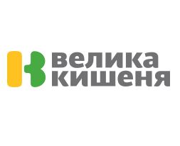 Логотип — ФУДКОМ, ТОВ