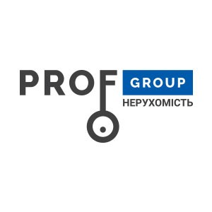 Логотип — ПРОФ ГРУП, ТОВ
