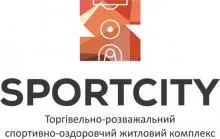 СПОРТ-СІТІ, ТОВ логотип (ЕДРПОУ 40989976)
