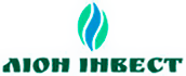 Логотип — ЛИОН ИНВЕСТ, ООО