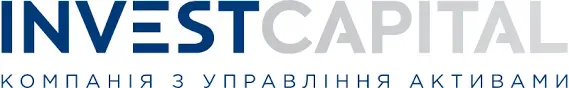 Логотип — ІНВЕСТКАПІТАЛ, КОМПАНІЯ З УПРАВЛІННЯ АКТИВАМИ, ТОВ