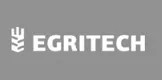 Логотип — EGRITECH, ТОРГОВИЙ ДІМ