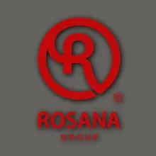 Logo ROSANA (EDRPOU 41108935) ROSANA logo (EDRPOU 41108935)